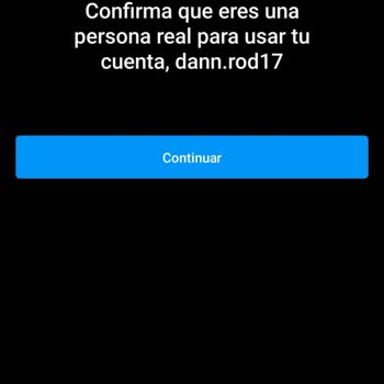Threads suspendió mi cuenta sin motivo, pido reactivación urgente