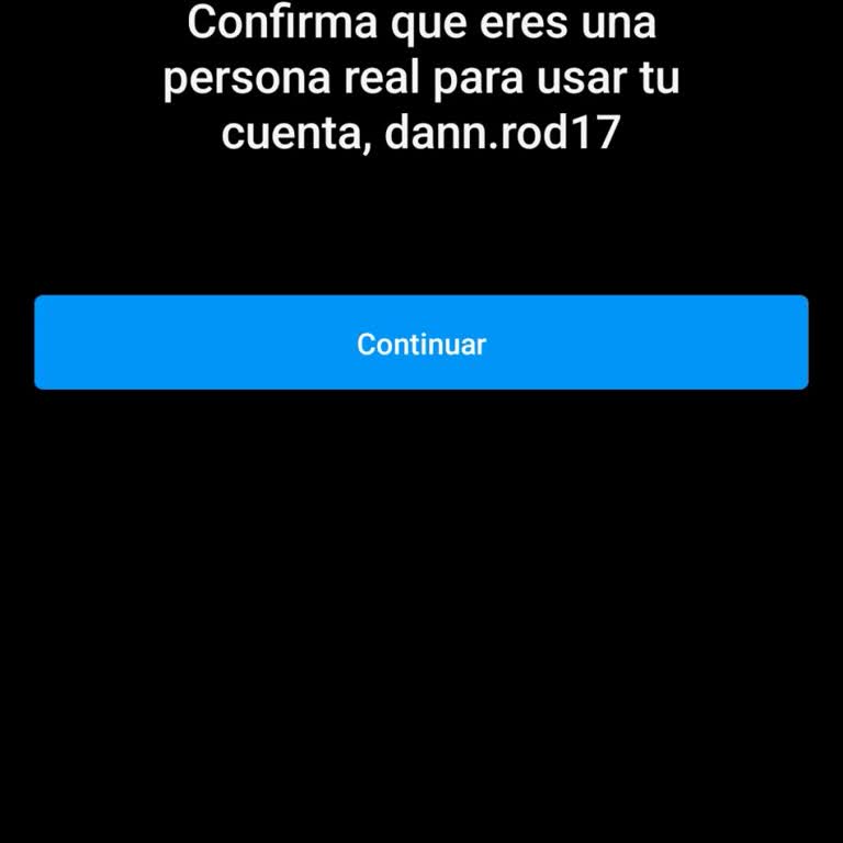 Threads suspendió mi cuenta sin motivo, pido reactivación urgente