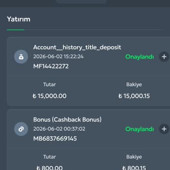 Kazancım Gerekçesiz İnceleme Nedeniyle Çekim Engellendi