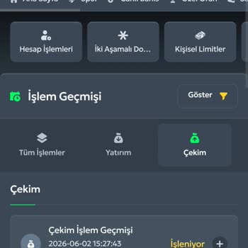 Kazancım Gerekçesiz İnceleme Nedeniyle Çekim Engellendi