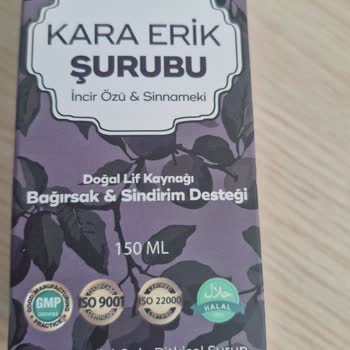 Karaerik.com Şuruplu Ürün İade Talebine Cevap Vermeyen Ve Hakaretli Arama