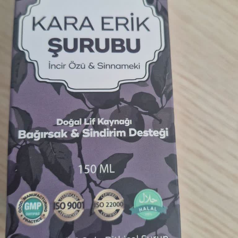 Karaerik.com Şuruplu Ürün İade Talebine Cevap Vermeyen Ve Hakaretli Arama