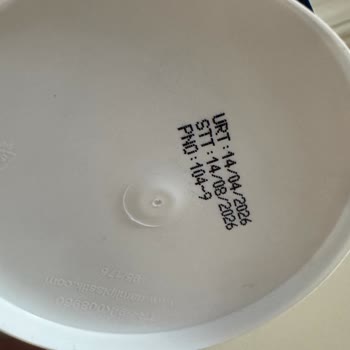 Ekici Ricotta Peynirinde Acı Tat Ve Sürekli Bozukluk Şikayeti