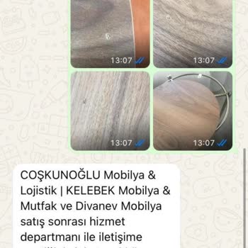 Kelebek Mobilya'da Hatalı Montaj Ve Çözüm İçin Uzun Bekleyiş