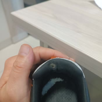 Kısa Sürede Deforme Olan Skechers Ayakkabı İçin Garanti Uygulanmadı
