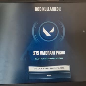 Ödenen 725 TL Karşılığında Eksik VP Yüklemesi Ve Müşteri Hizmetleri Engeli