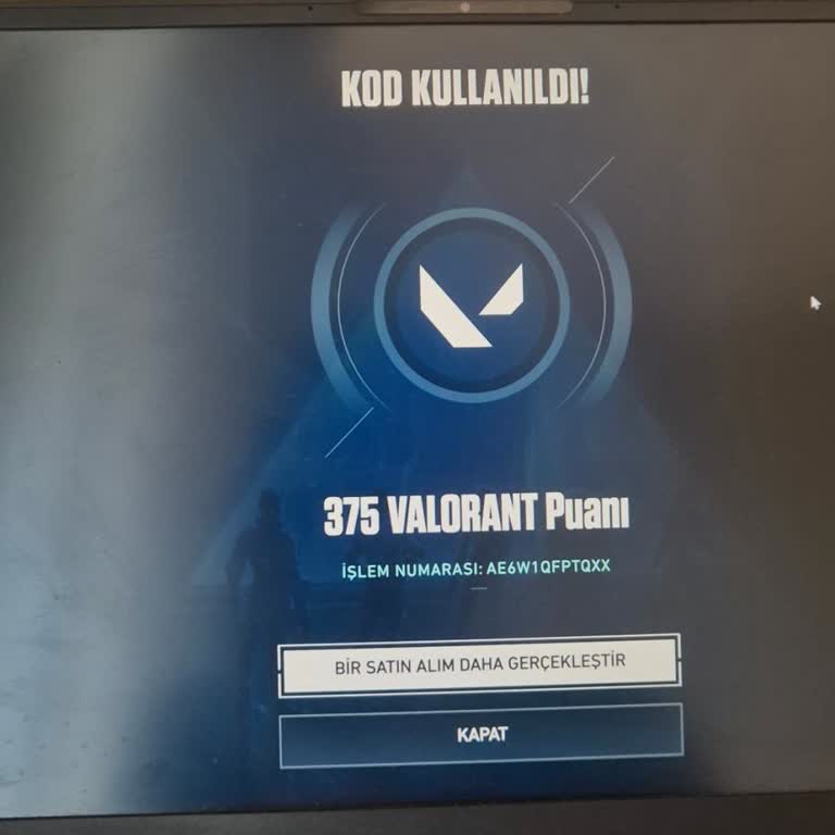 Ödenen 725 TL Karşılığında Eksik VP Yüklemesi Ve Müşteri Hizmetleri Engeli