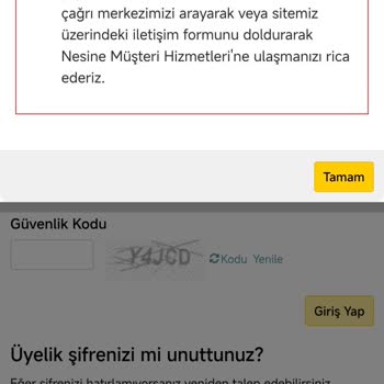 Açıklamasız Hesap Kapatılması Ve Kazançlarım Silindi