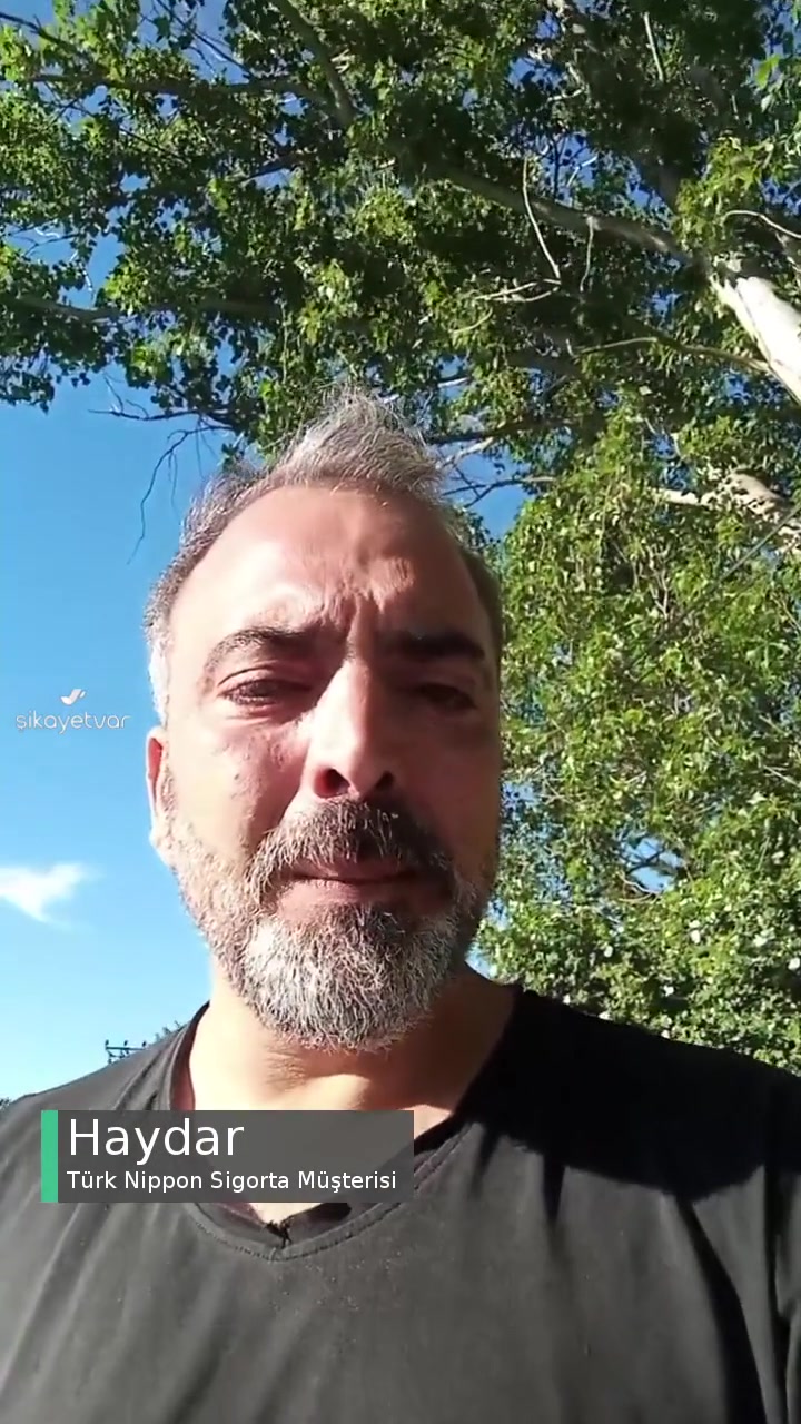 Türk Nippon Kasko Pişmanlıktır! videonun kapak resmi