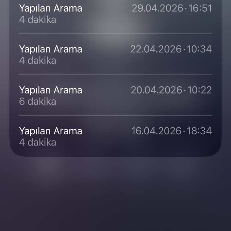 İptal Talebim Reddedildi, Kargo Gönderildi Ve 7.039,30 TL İade Bekliyorum