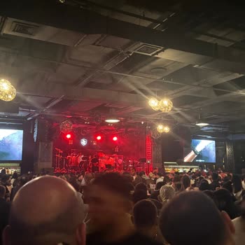 Bilet İadesi Talebi ve Konser Şikayeti