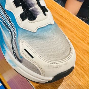 Vicco Çocuk Ayakkabısında 2 Gün İçinde Deformasyon Ve Renk Solması, 45 Gün Sonra İade Reddedildi