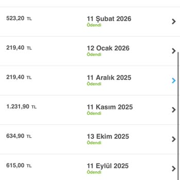 Tutarsız Faturalar Ve Çelişkili Açıklamalar