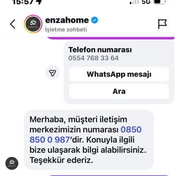 Teslim Edilmemiş Ürün İptalinde %15 Kesinti Haksız Ve Etik Olmayan Uygulama
