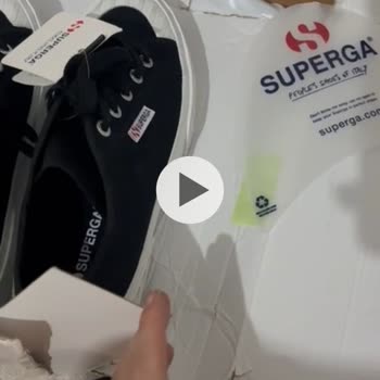 Superga Kırık Kutu Ve Yanlış Bedenli Ayakkabılar Müşteri Hizmetlerinden Yanıtsız