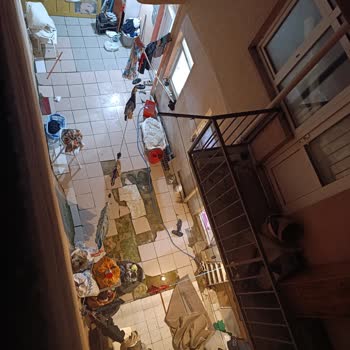 Bedesten Sokak'tan Sefa Sokak Bodrum Katına Uzun Süreli Kanalizasyon Sızıntısı Ve Yoğun Koku