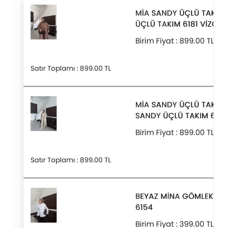 Stokta Gösterilen Ürün Gerçekten Yok, İptal Edilemiyor Ve İade Bekliyor
