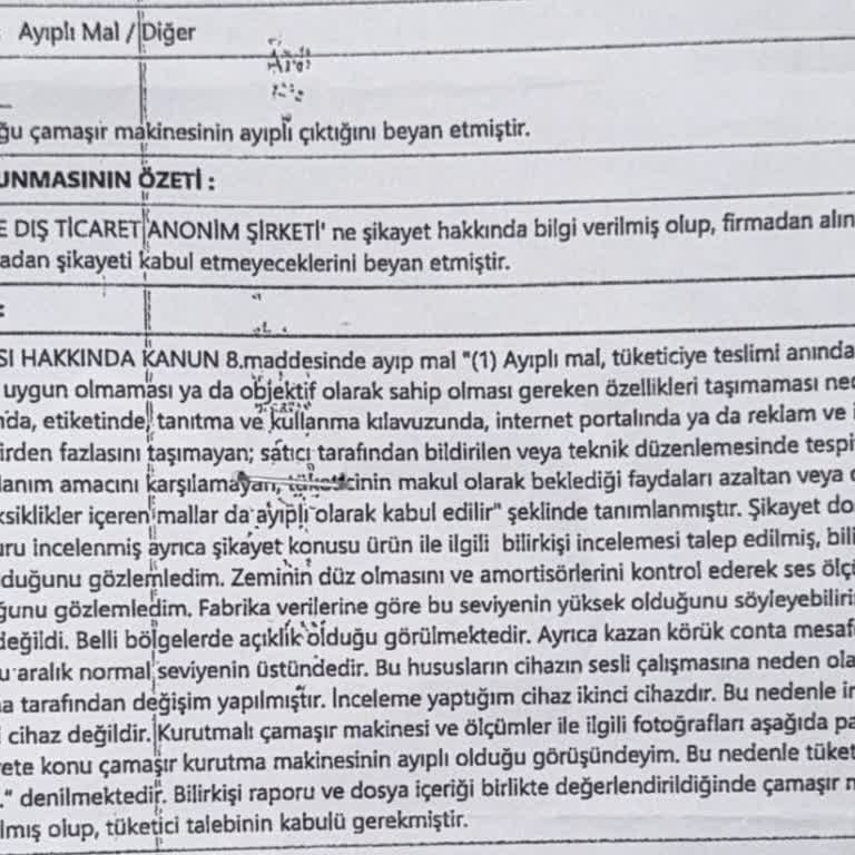 LG Ürününün Sürekli Arızası Ve Müşteri Hizmetinin Yetersizliği