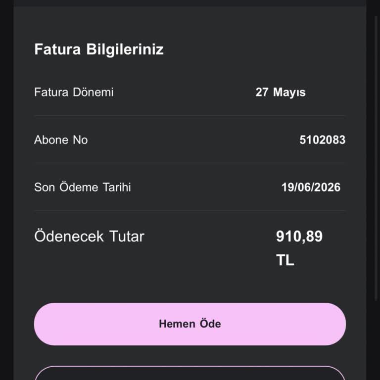Ücretsiz Kurulum Sözünden Sapma Aşırı Kurulum Ücretleri Ve Yüksek Fatura