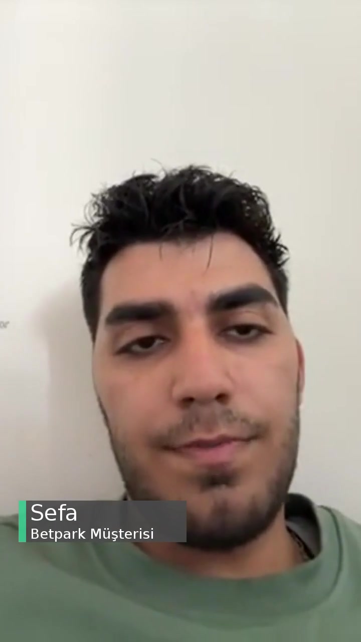 Betpark Para Çektim Ama Halen Hesabıma Düşmedi! videonun kapak resmi