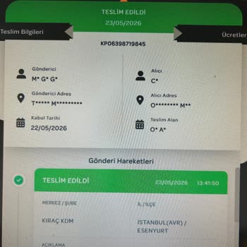 COLIN’S İade Edilen Malların Ücret İadesi 12 Gün Boyunca Gecikiyor