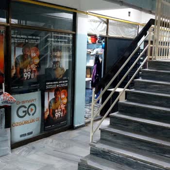 D-Smart Kapalı Bayiden Cihaz İadesi Yapamadığımdan Ücret Ve Dosya İptali Talebi