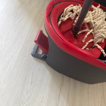 Garanti Kapsamında Çalışmayan Vileda Turbo Mop Ve Cevapsız Destek