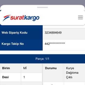 Kargo Teslim Edilmiyor, Şubeden Alınmaya Zorlanıyor