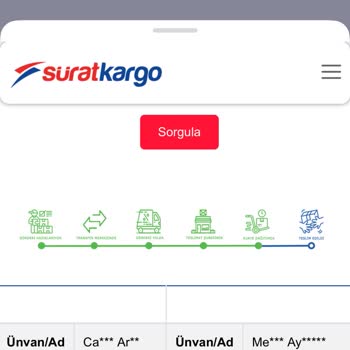 Kargo Teslim Edilmiyor, Şubeden Alınmaya Zorlanıyor
