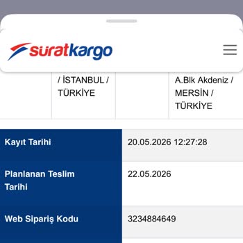 Kargo Teslim Edilmiyor, Şubeden Alınmaya Zorlanıyor