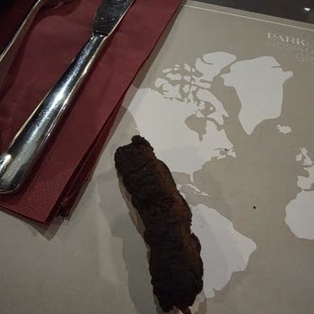Etstur Kusurlu Balkan Turu