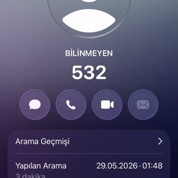İzinsiz Paycell Aktifleştirme Ve 999 TL’lik Fatura Kesintisi Kabul Edilemez
