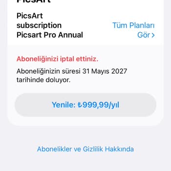İzinsiz Paycell Aktifleştirme Ve 999 TL’lik Fatura Kesintisi Kabul Edilemez