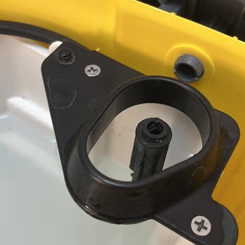 Karcher Yedek Parça Sorunu Ve Cevapsız Servis