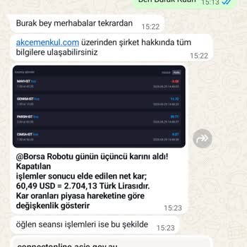 Akçe Menkul Kıymetler Akçe Menkul Kıymetler Platformunda 201.000 TL Kaybı Ve Çekim Engeli