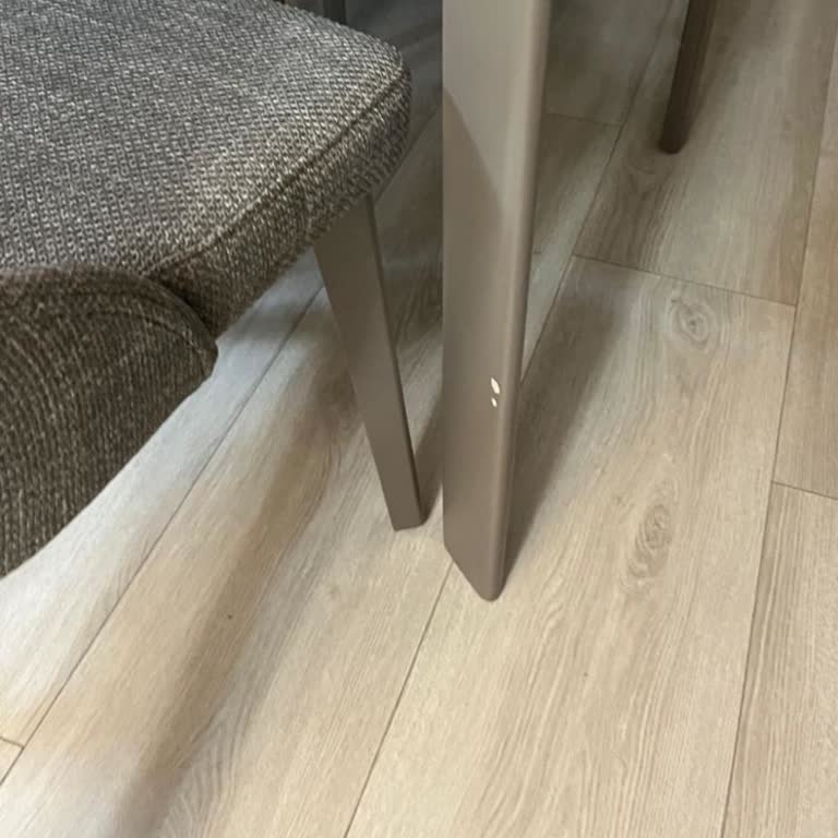 Defolu Masa Ayağı Ve İlgisiz Servis Nedeniyle Düğün Öncesi Acil Değişim Talebi