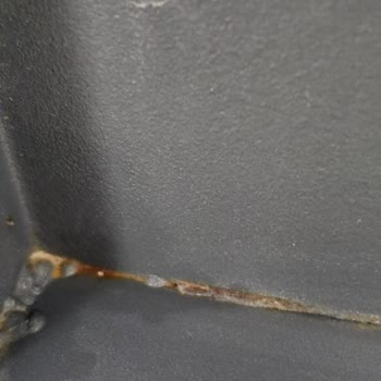 Demont Çelik Kapının Erken Paslanması Ve Garanti Değişim Talebi