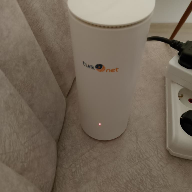 TurkNet 10 Gün Süren İnternet Kesintisi Ve Bilgi Eksikliği
