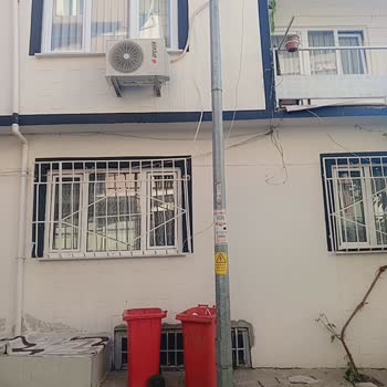 Arçelik Klimam Yan Duvara Takılmalı, Pencereye Takıldı Ve Cevap Gelmedi