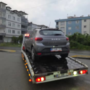 Araç Arızası Ve Çekici Süreci Nedeniyle Boşa Geçen Gün İçin Telafi Talebi