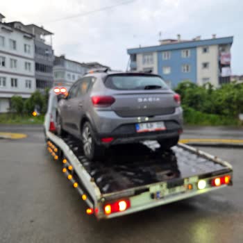 Araç Arızası Ve Çekici Süreci Nedeniyle Boşa Geçen Gün İçin Telafi Talebi