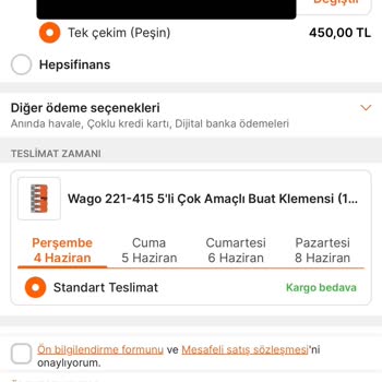 Premium Üyelik İndirimi Sepette Yansımadı Ve 200 TL Farkı Giderilmesi Gerekiyor