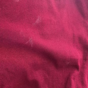Müşteri Çamaşır Makinesinin Lekeli Yıkanması Ve Ücretsiz Değişim Talebi