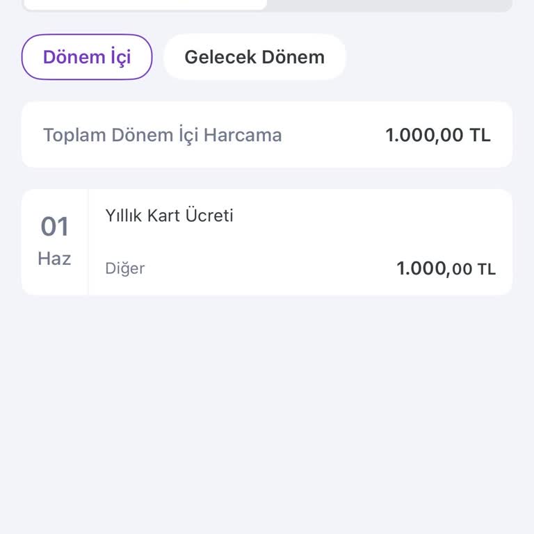 Hadi - Tombank Kartı Tanıtımındaki Yanıltıcı Sözler Ve Ücret İadesinin Gerçekleşmemesi