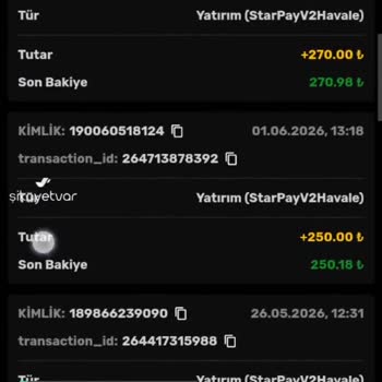 Blackxbet Slot Kayıpları Düşük!