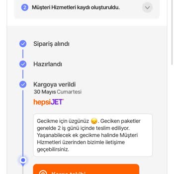 Hepsiburada’da Şarjlı Diş Fırçası Keyfi İade, Bilgilendirme Yok, Fiyat Farkı Göz Ardı Edildi