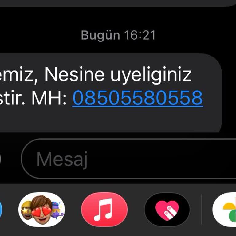 Açıklama Olmadan Hesabım Kapatıldı Ve Bakiye Erişimi Engellendi
