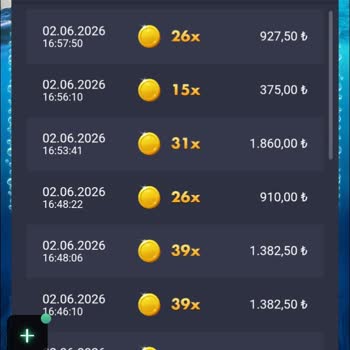 7Slots Çekim İptali ve Kimlik Talebi Nedeniyle Mağduriyet