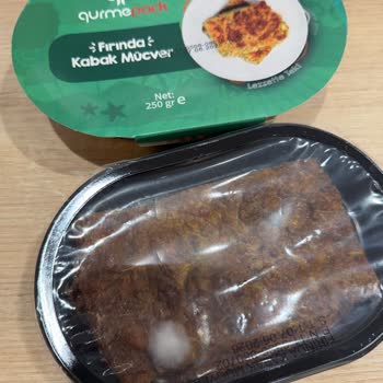 Migros’ta Son Kullanma Tarihi Geçmemiş Ürünün Küflü Olması