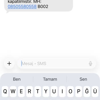 İzinsiz Hesap Kapatılması Ve Kupon Parası İadesi